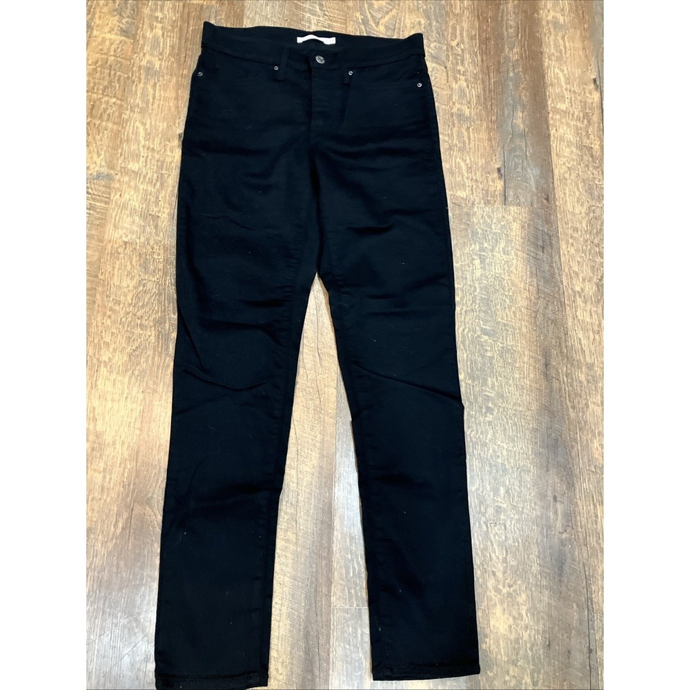 Levi's jeans Black Skinny 29